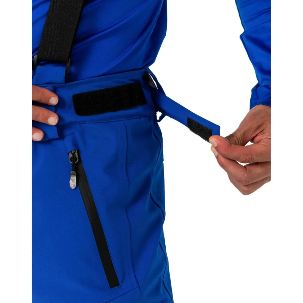 Falcon Phoenix skibroek heren astral blue