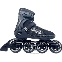 Fila Crossfit 90 inline skates grey