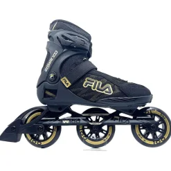 Fila Crossfit 100 inline skates grey