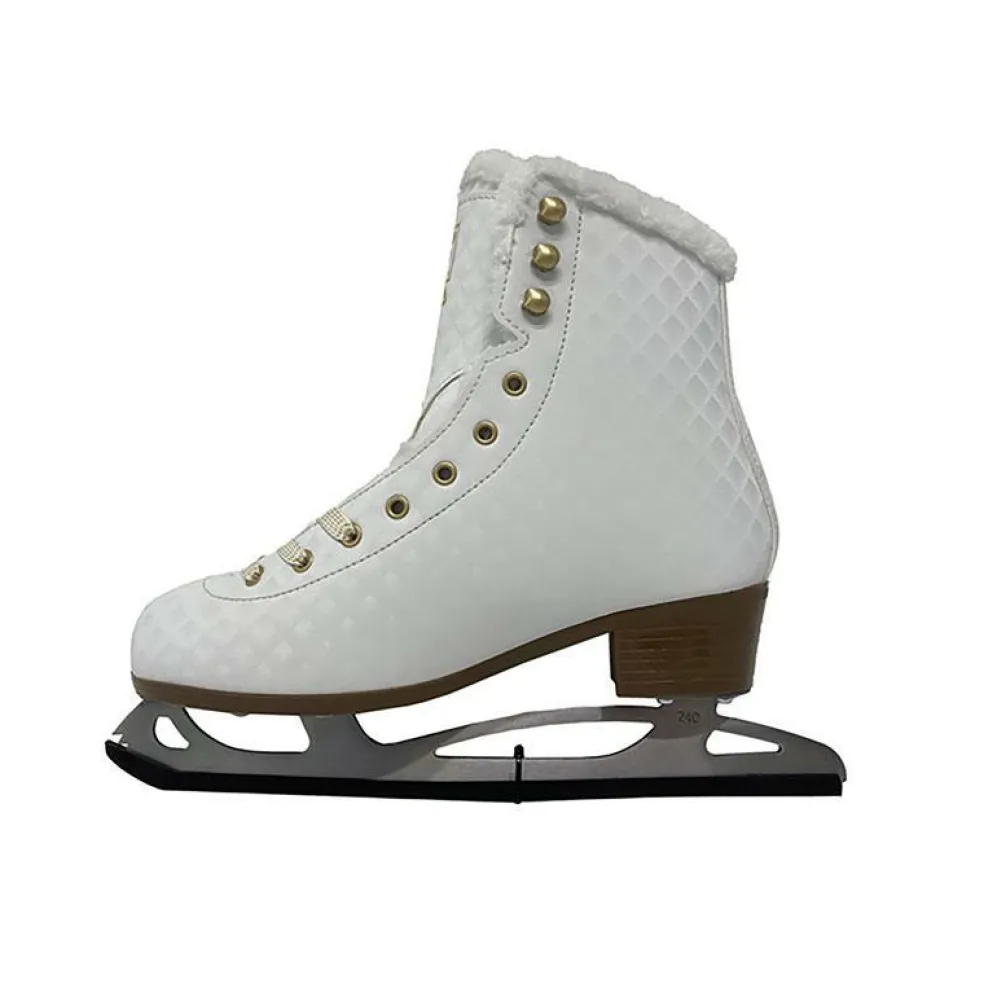 Fila Furr Ice kunstschaatsen dames