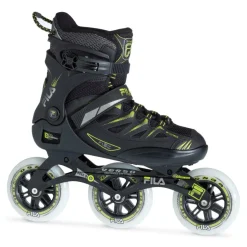 Fila Ghibli Verso inline skates black
