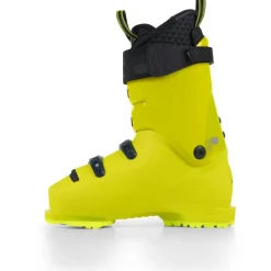 Fischer RC4 130 LV BOA skischoenen heren yellow