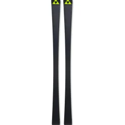 Fischer RC4 Noize ST Superflex 25 - 26 ski's met RC4 Z12 binding