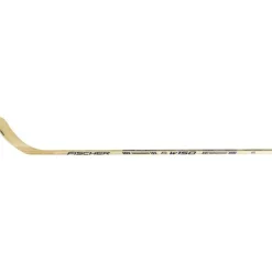 Fischer W150 Wood ijshockeystick senior linkshandig