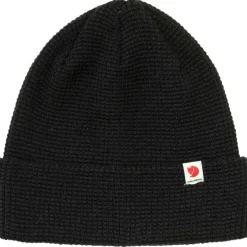 Fjällräven Tab muts black