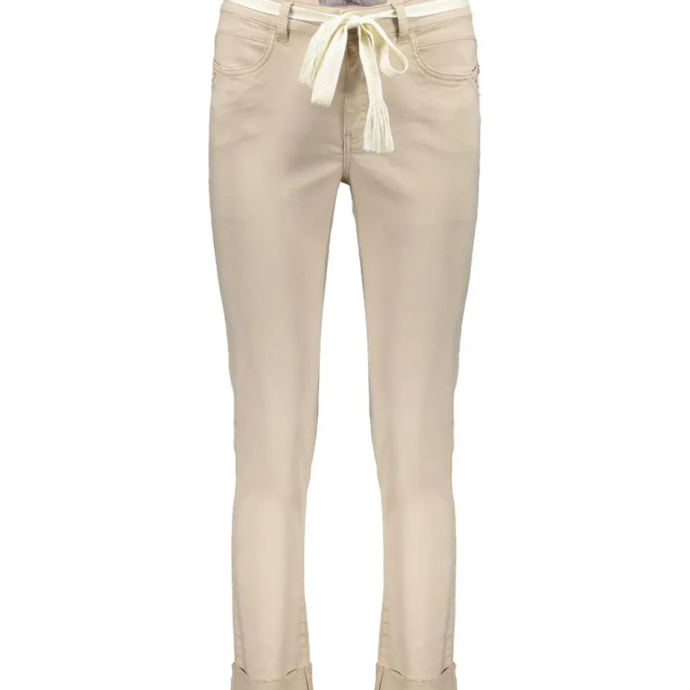 Geisha jeans dames sand