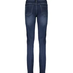 Geisha jeans dames stonewash denim