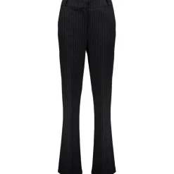 Geisha pantalon dames black