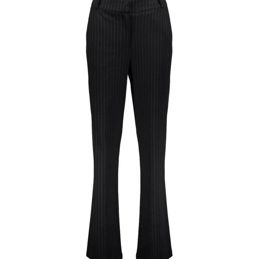 Geisha pantalon dames black
