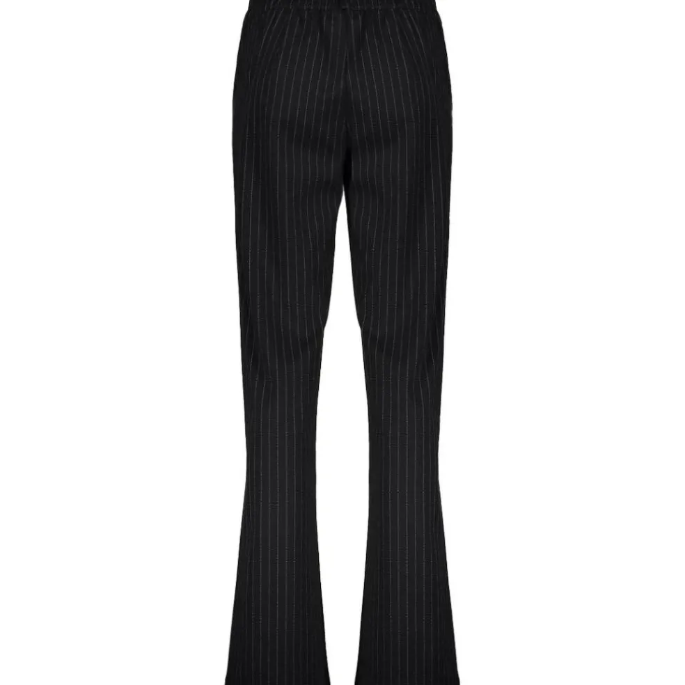 Geisha pantalon dames black