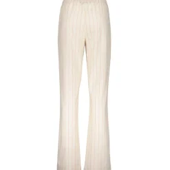 Geisha pantalon dames sand orange