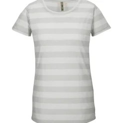 GIGA DX  GS 46 shirt dames brilliant white