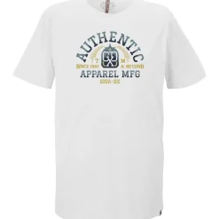 GIGA DX  GS 45 shirt heren brilliant white