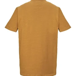 GIGA DX  GS 4 shirt heren caramel