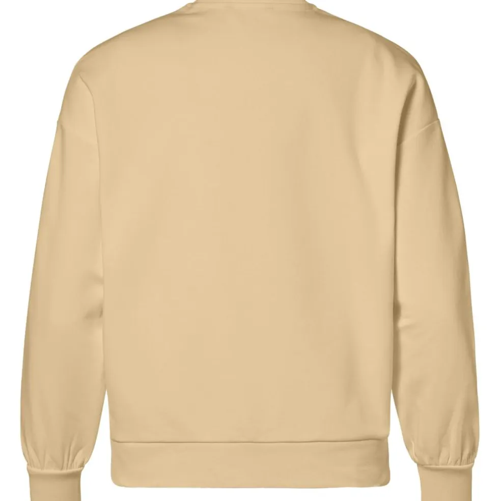 Goldbergh ALESSANDRA sweater dames caramello