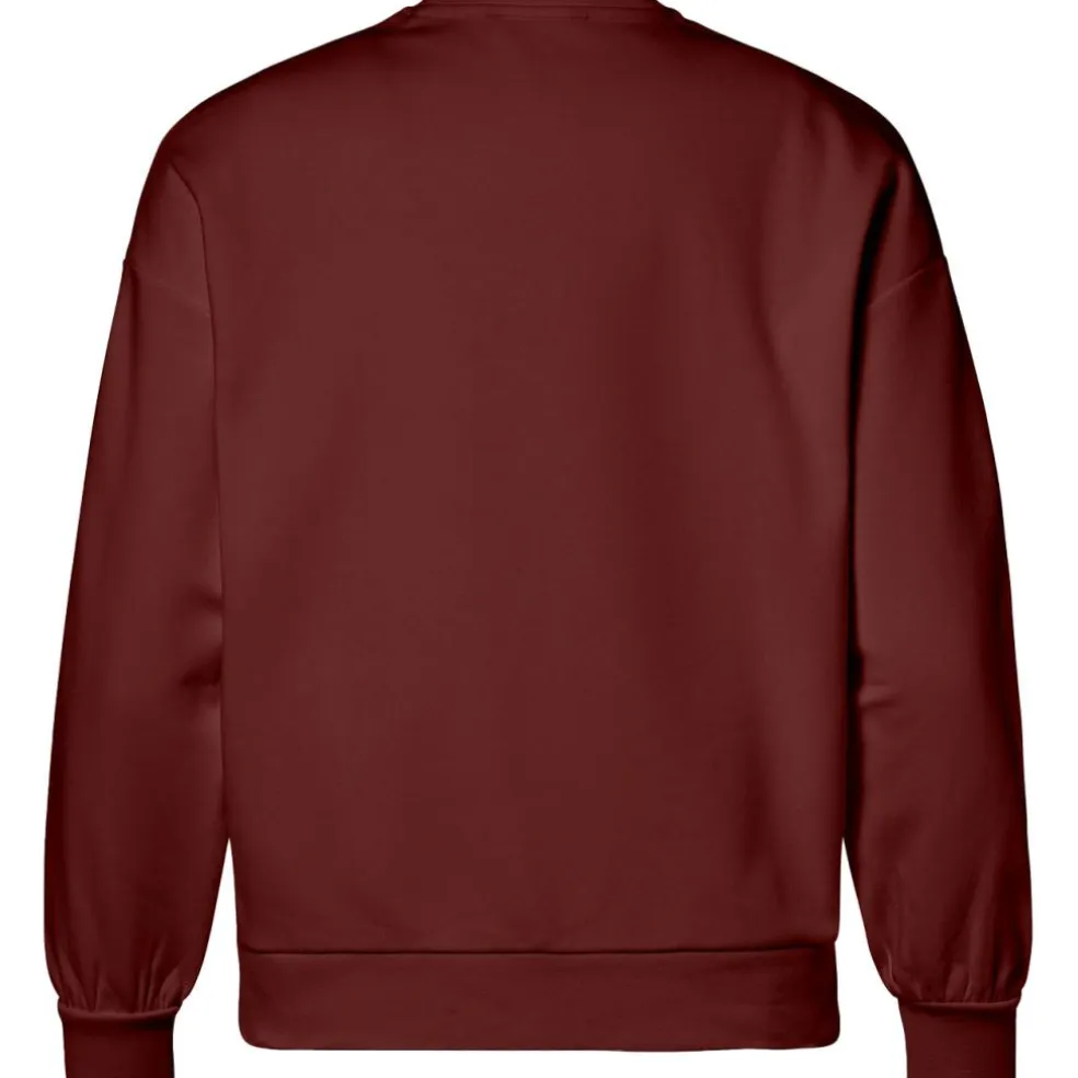 Goldbergh ALESSANDRA sweater dames vino rosso
