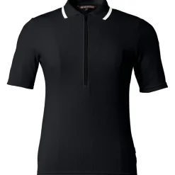 Goldbergh Cassia polo dames black