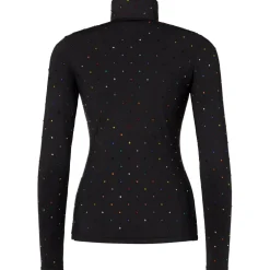 Goldbergh ÉCLAIR skipully dames black