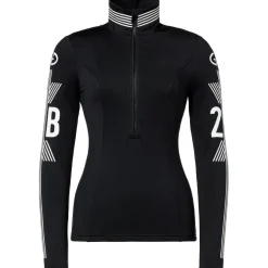 Goldbergh CORSA skipully dames black