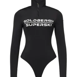 Goldbergh ELISA skipully dames black