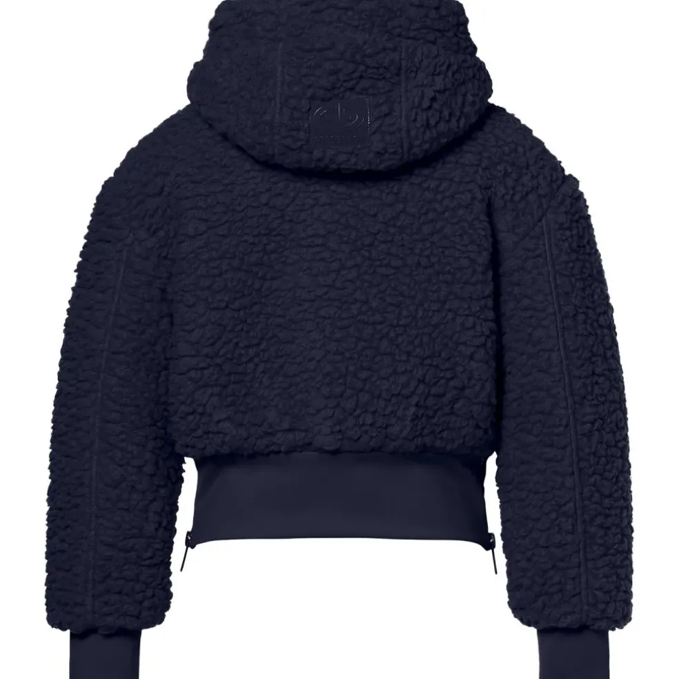 Goldbergh FIERA winterjas dames french blue