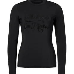 Goldbergh FRANCESCA shirt dames black