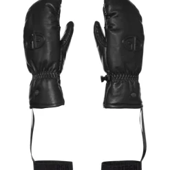 Goldbergh GB68215244 Hilja wanten dames black