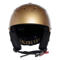 Goldbergh GB70002234 Khloe skihelm dames gold