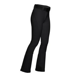 Goldbergh GB00171234 Pippa long size skibroek dames black
