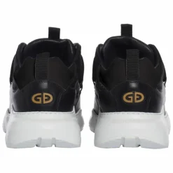 Goldbergh Getty schoenen dames black