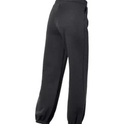 Goldbergh GLIMPSE joggingbroek dames black lurex