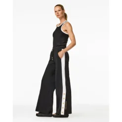 Goldbergh Grimaud trainingsbroek dames black