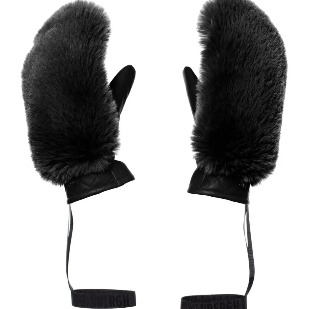 Goldbergh Hill wanten dames black