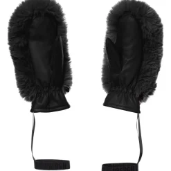 Goldbergh Hill wanten dames black