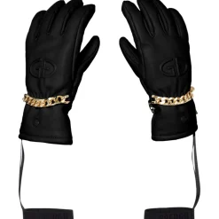 Goldbergh KYLIE handschoenen dames black