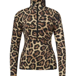 Goldbergh LEONA skipully dames jaguar