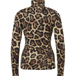 Goldbergh LEONA skipully dames jaguar