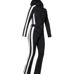 Goldbergh LIAH skipak dames black