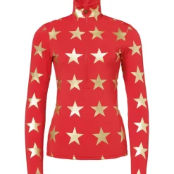 Goldbergh LUNARIA skipully dames flame