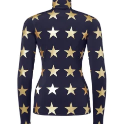 Goldbergh LUNARIA skipully dames french blue