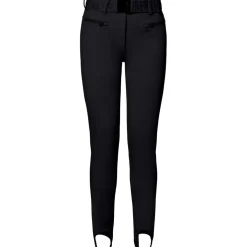 Goldbergh PARIS skibroek dames black