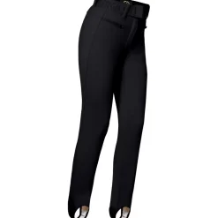 Goldbergh PARIS skibroek dames black