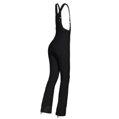 Goldbergh Phoebe salopette skibroek dames black