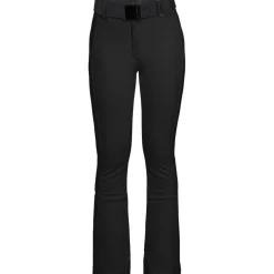 Goldbergh PIPPA LONG skibroek dames black