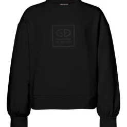Goldbergh Relax sweater dames black