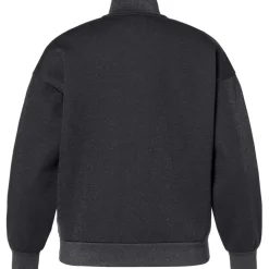 Goldbergh SIZZLE sweater dames black lurex