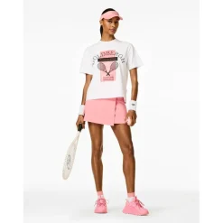 Goldbergh Slam shirt dames white