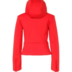 Goldbergh Sylvie winterjas dames flame