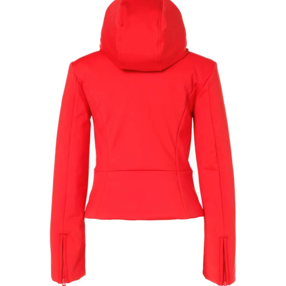 Goldbergh Sylvie winterjas dames flame