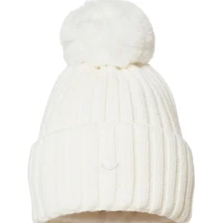 Goldbergh UNA muts dames cream